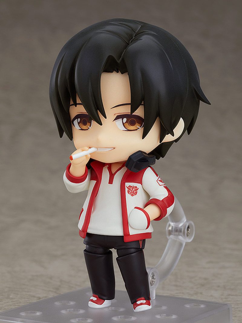 Nendoroid Ye Xiu