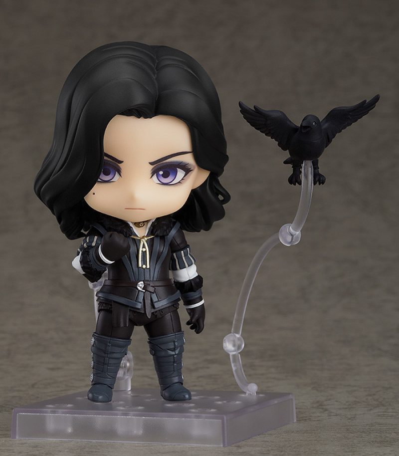 Nendoroid Yennefer