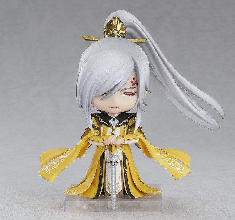 Nendoroid Ying Ye