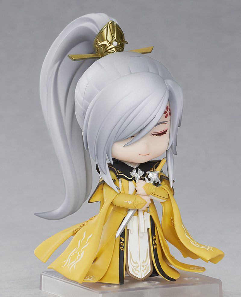 Nendoroid Ying Ye