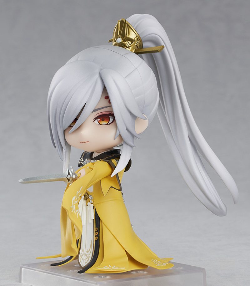 Nendoroid Ying Ye
