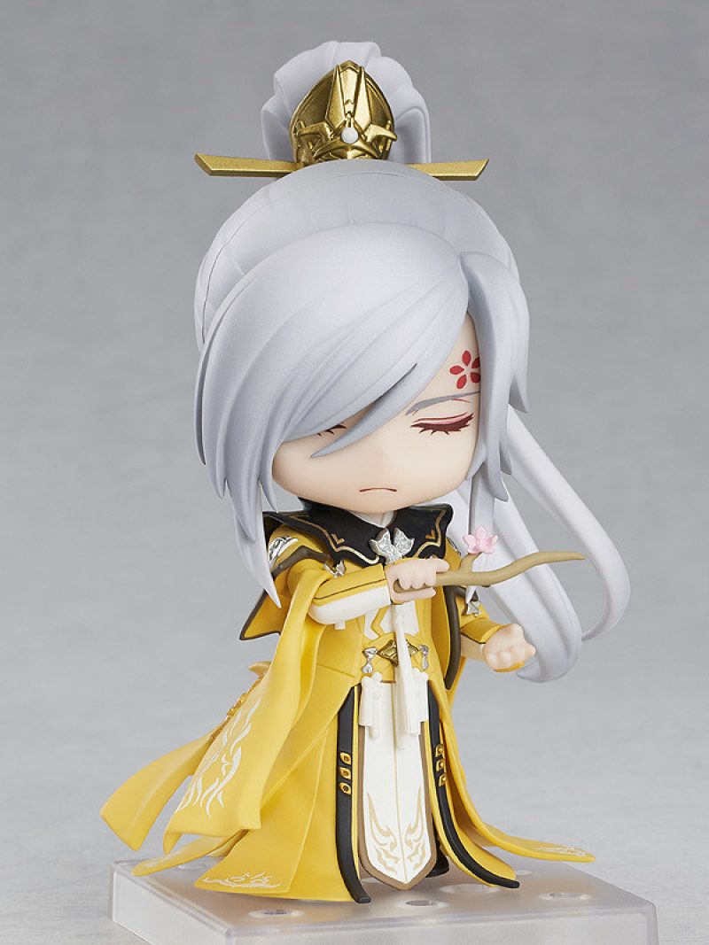 Nendoroid Ying Ye