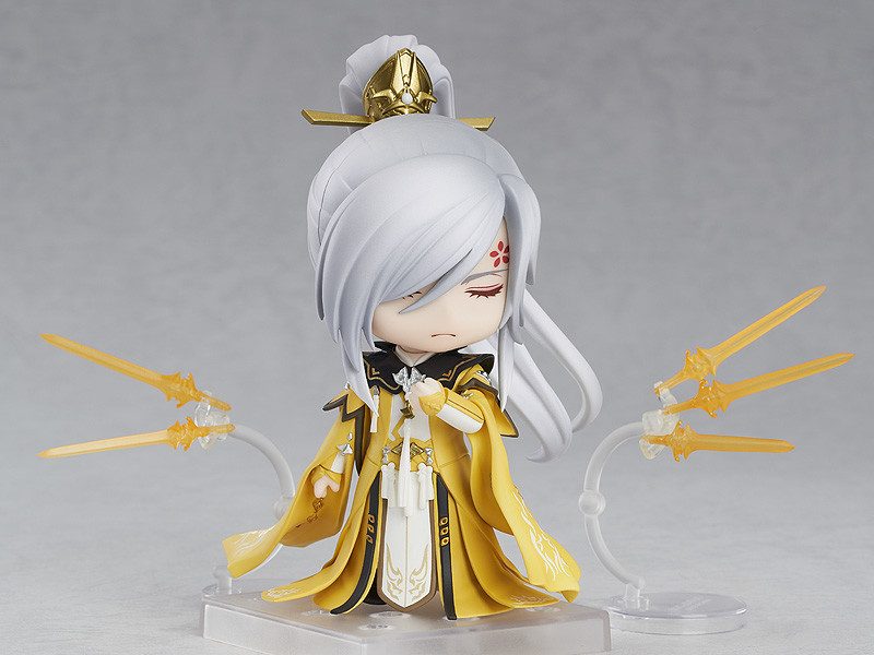 Nendoroid Ying Ye