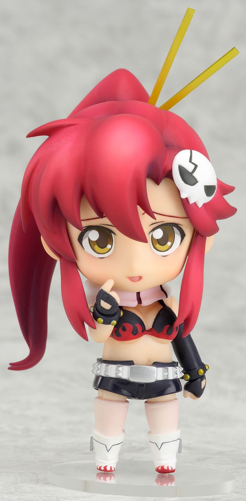 Nendoroid Yoko