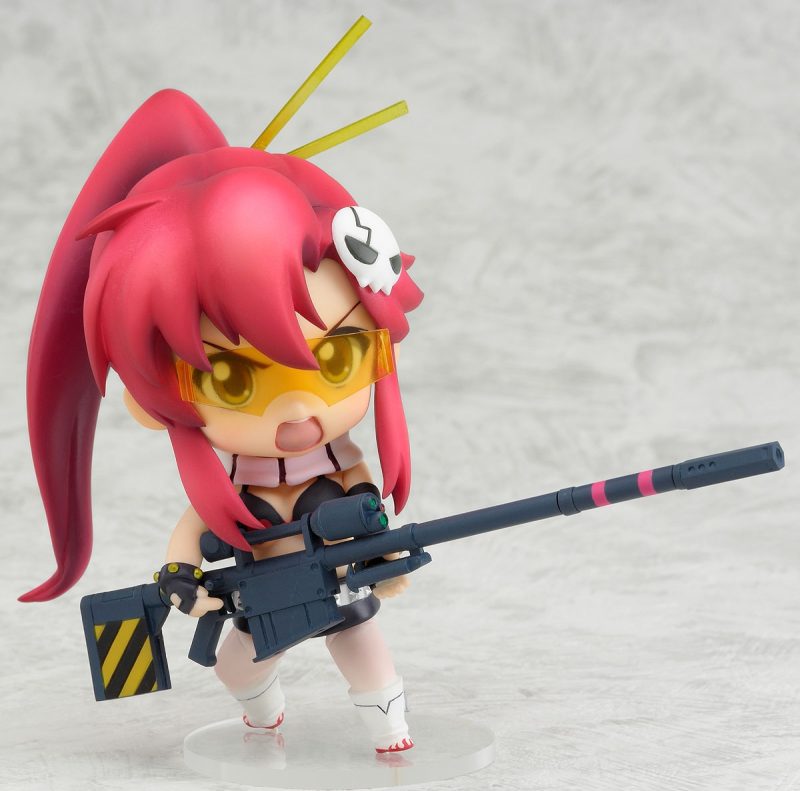 Nendoroid Yoko