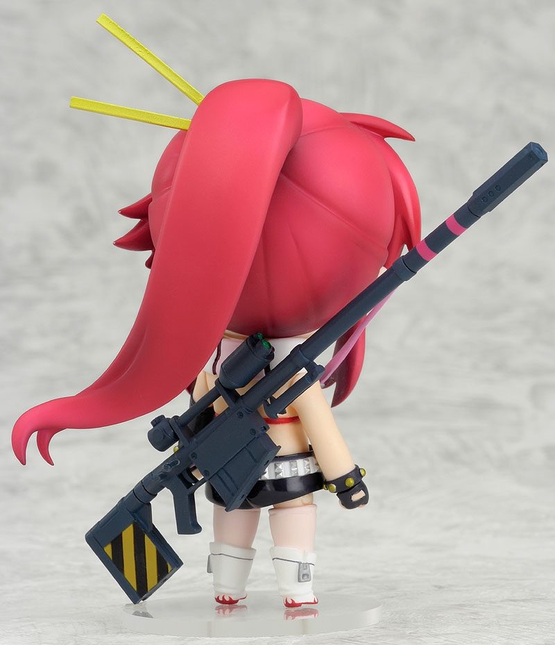 Nendoroid Yoko
