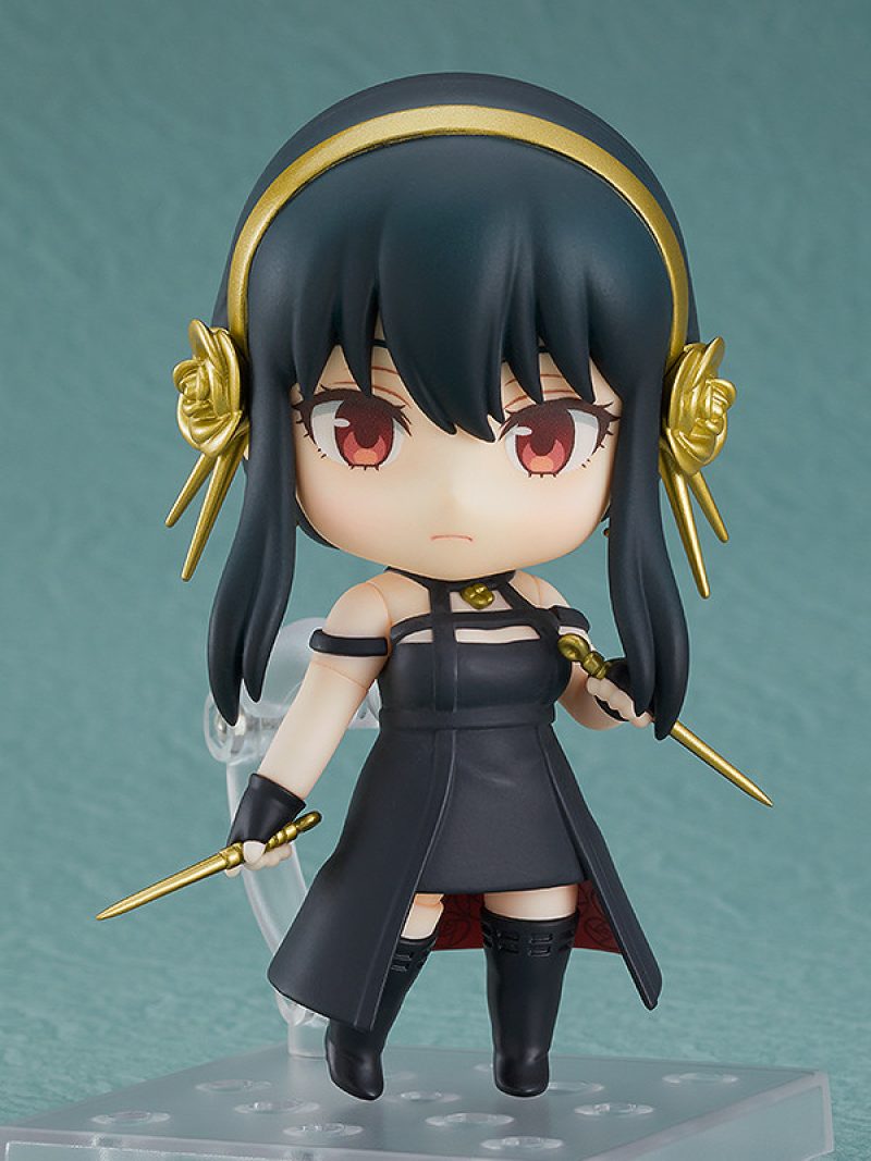 Nendoroid Yor Forger