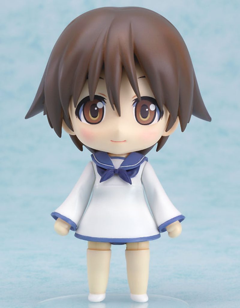 Nendoroid Yoshika Miyafuji
