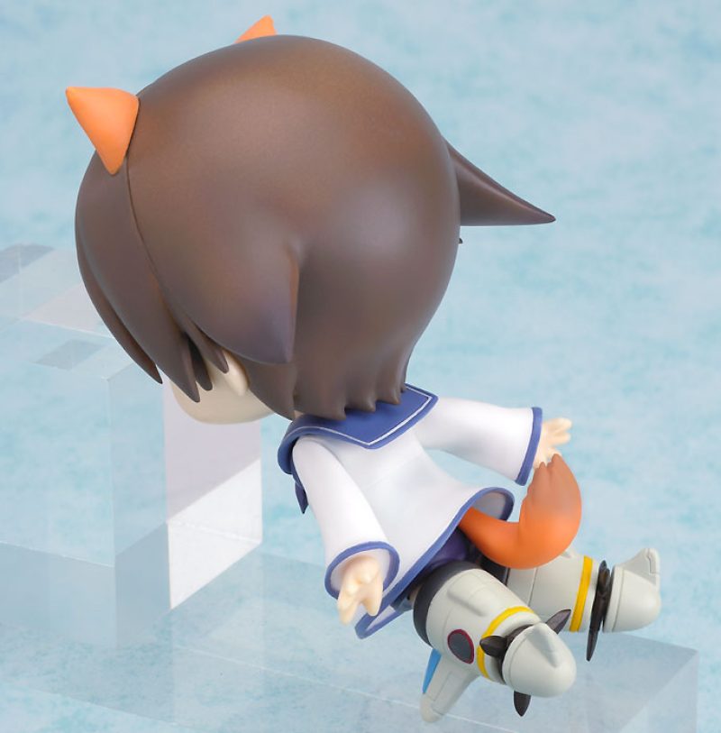 Nendoroid Yoshika Miyafuji