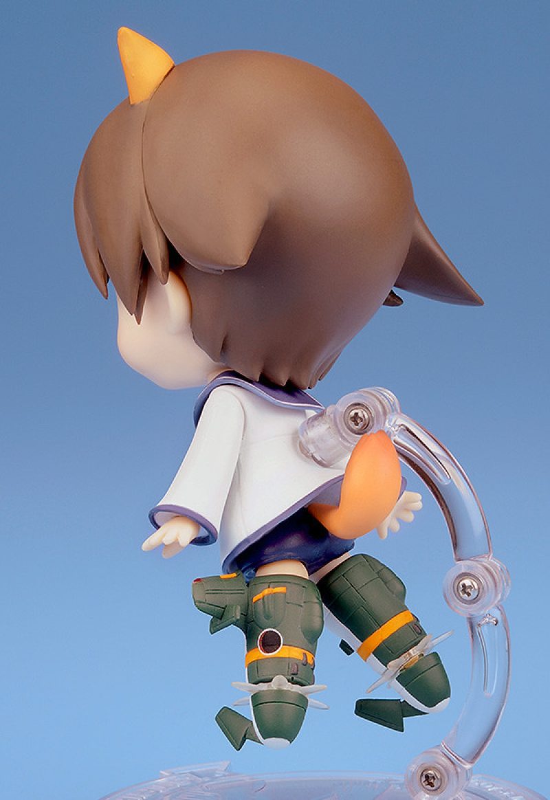 Nendoroid Yoshika Miyafuji: Shinden Ver.