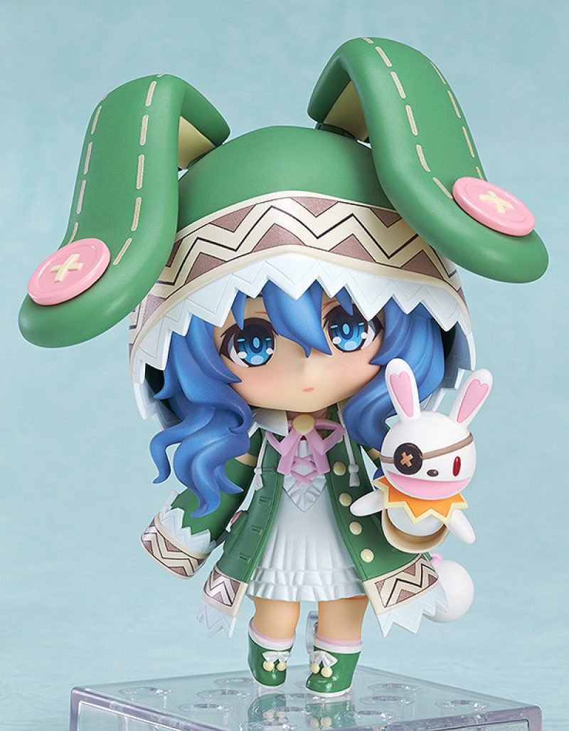 Nendoroid Yoshino