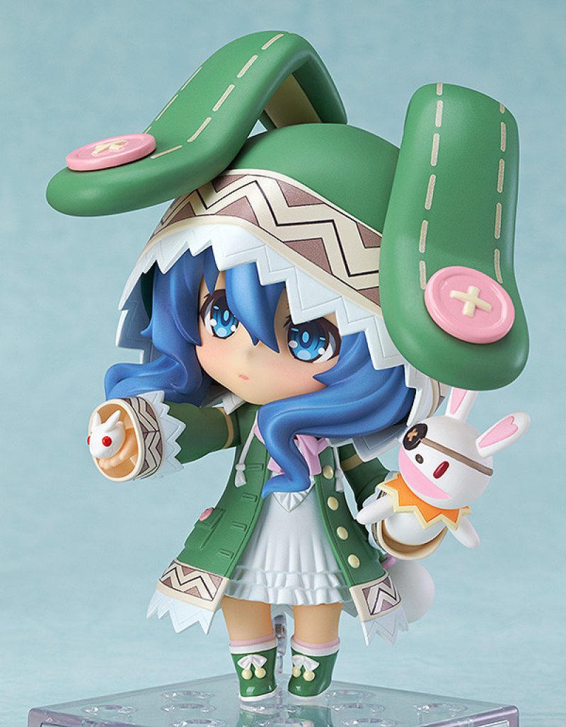Nendoroid Yoshino