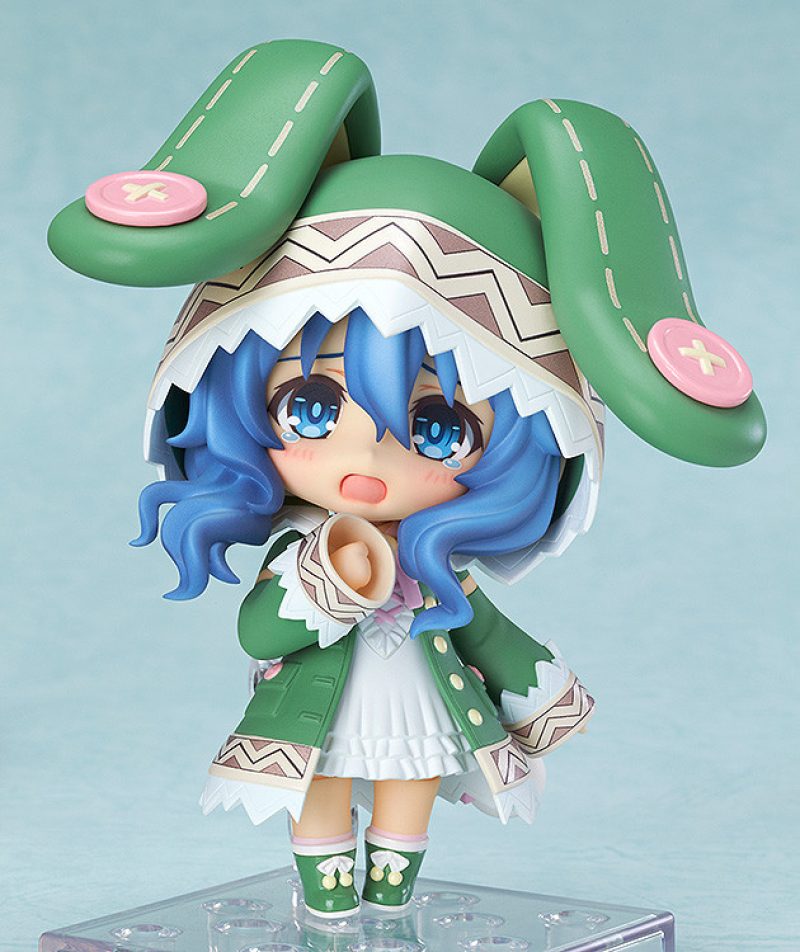 Nendoroid Yoshino