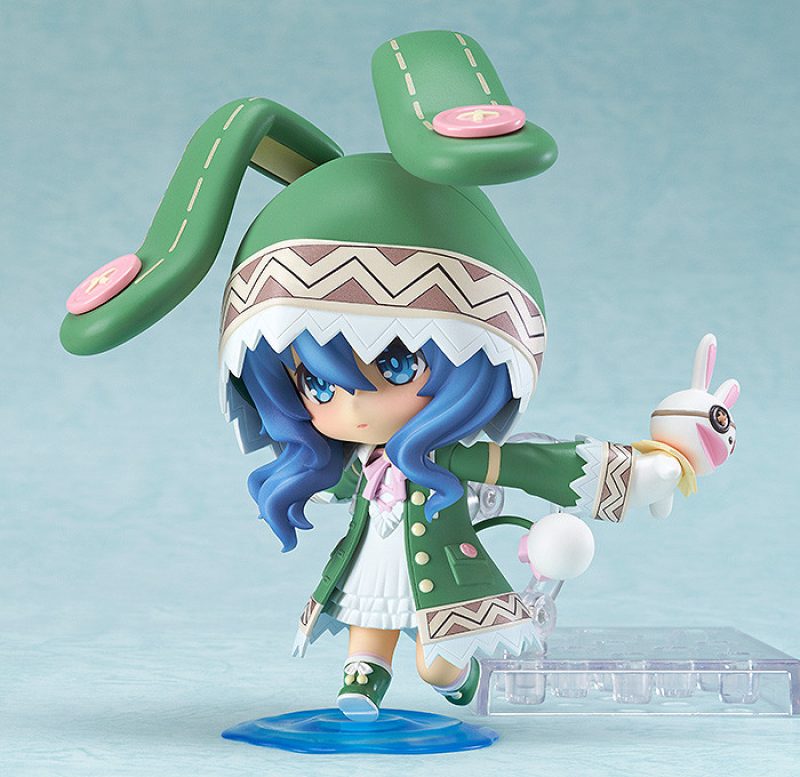 Nendoroid Yoshino