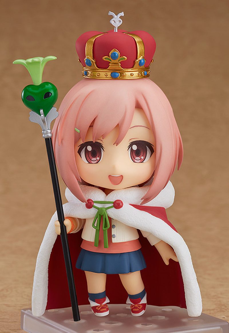 Nendoroid Yoshino Koharu