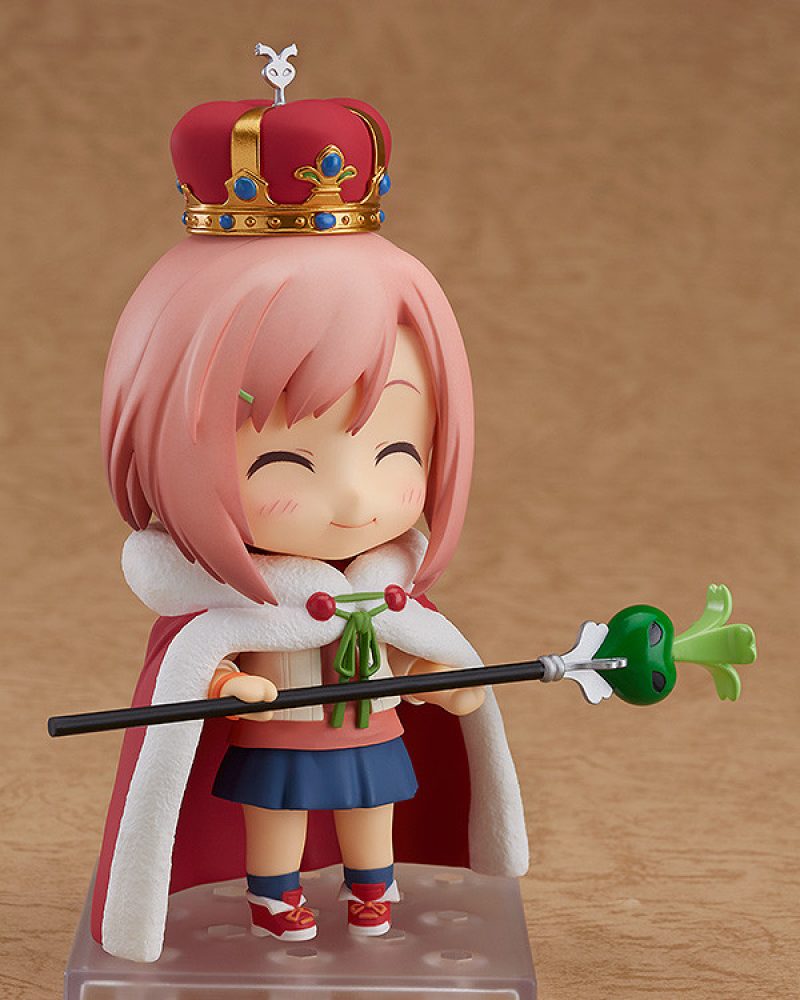 Nendoroid Yoshino Koharu