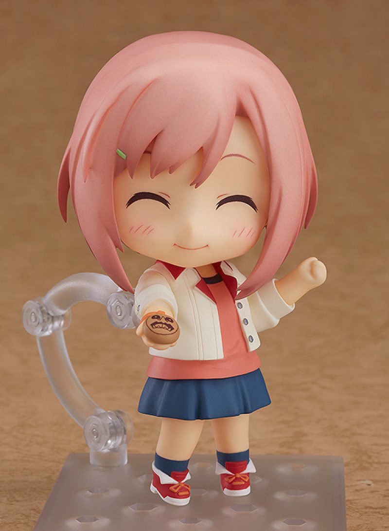 Nendoroid Yoshino Koharu