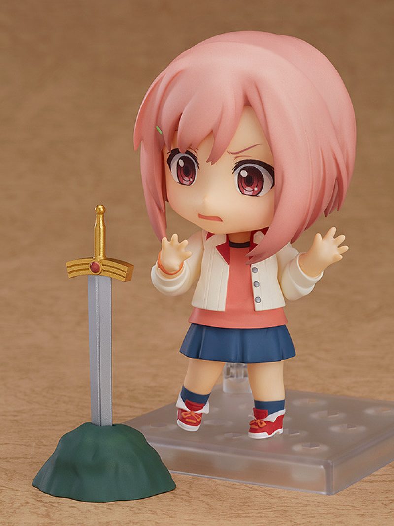 Nendoroid Yoshino Koharu