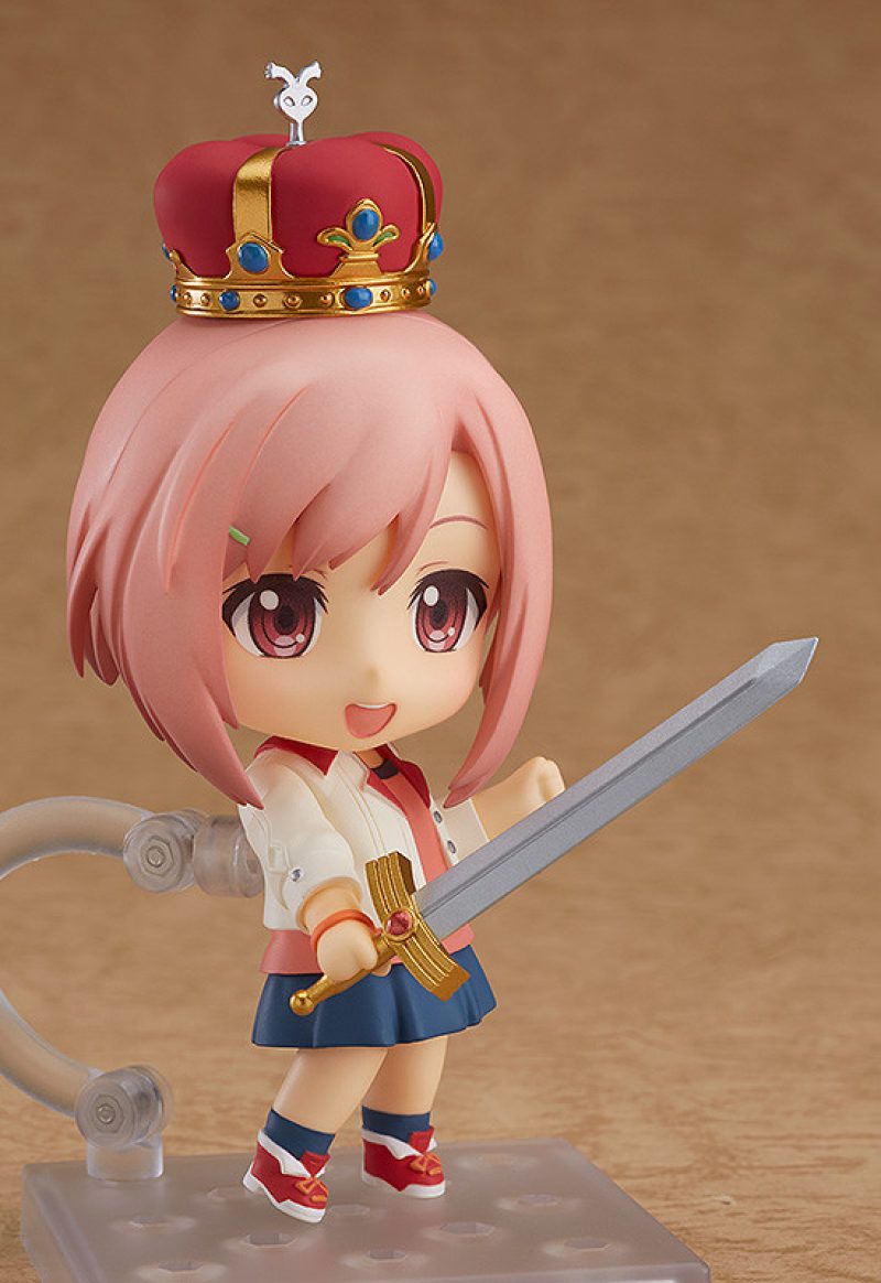 Nendoroid Yoshino Koharu