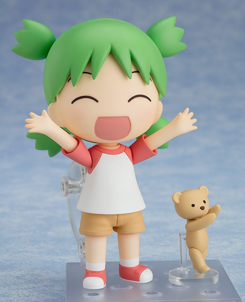 Nendoroid Yotsuba Koiwai