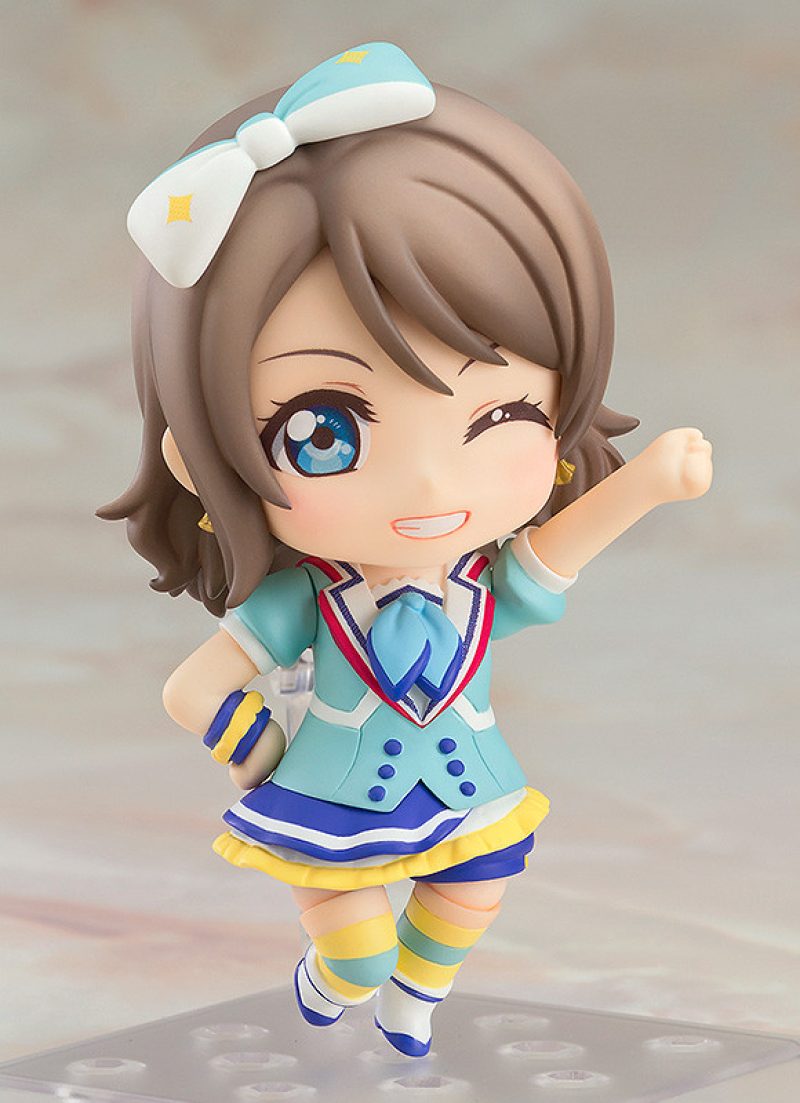 Nendoroid You Watanabe