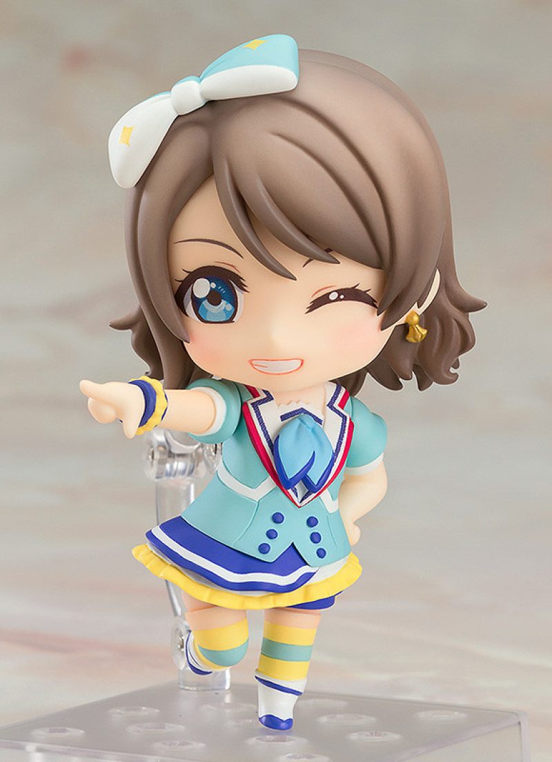 Nendoroid You Watanabe