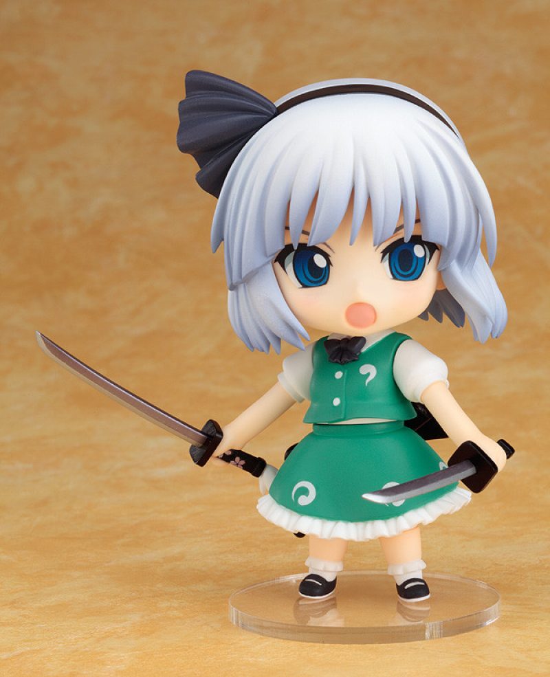 Nendoroid Youmu Konpaku