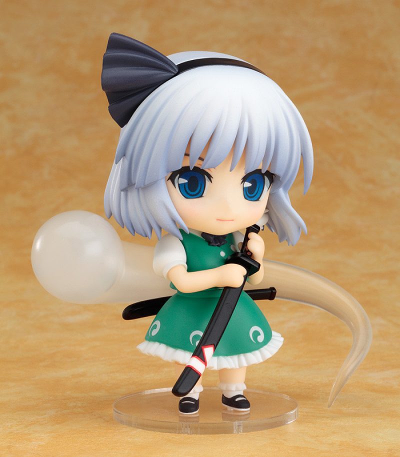 Nendoroid Youmu Konpaku