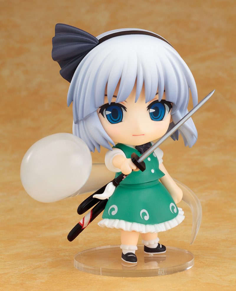 Nendoroid Youmu Konpaku