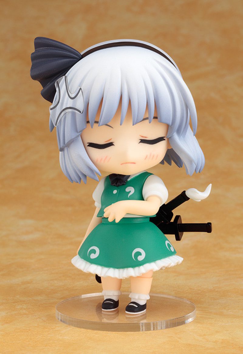 Nendoroid Youmu Konpaku