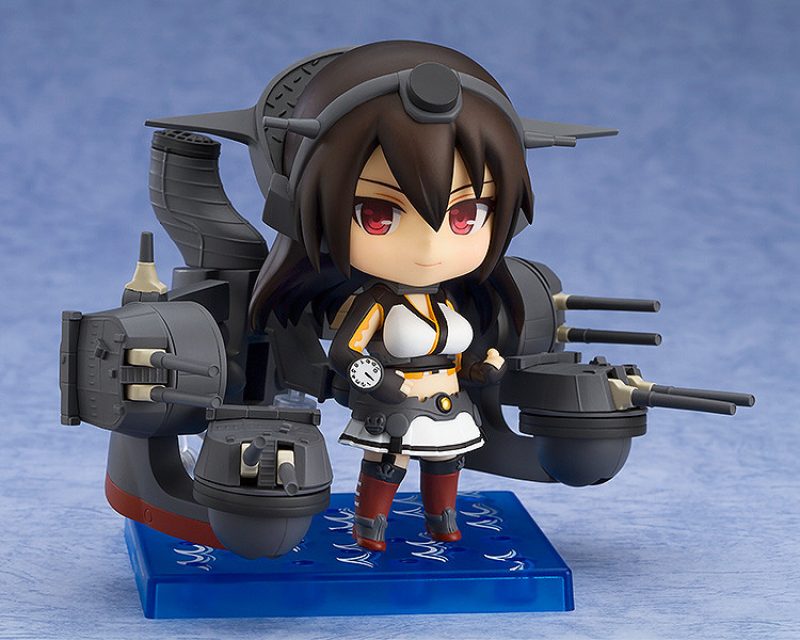 Nendoroid Young Nagato