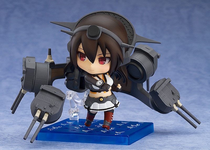 Nendoroid Young Nagato