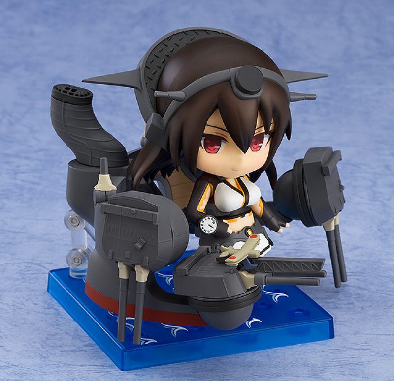 Nendoroid Young Nagato