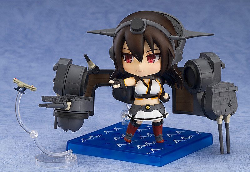 Nendoroid Young Nagato