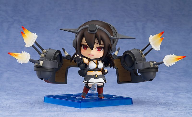 Nendoroid Young Nagato