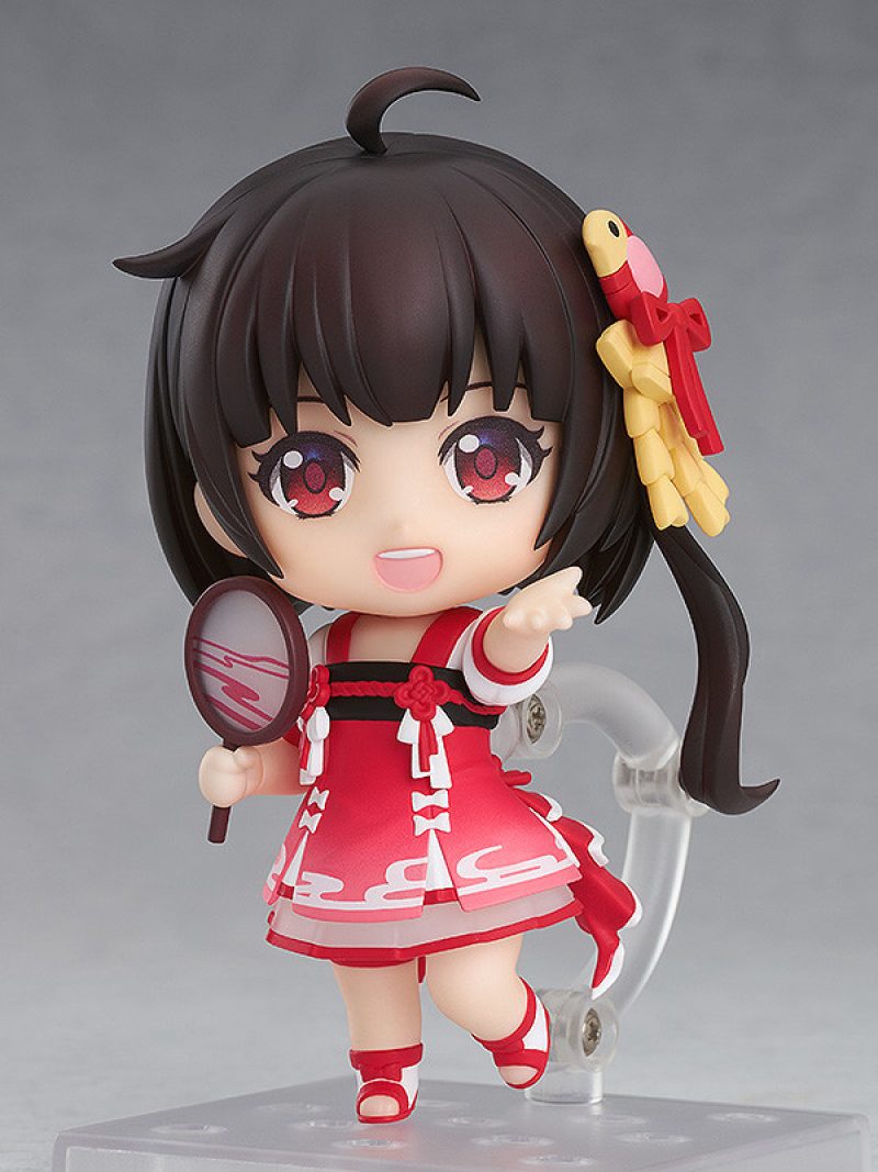 Nendoroid Yousa Ling