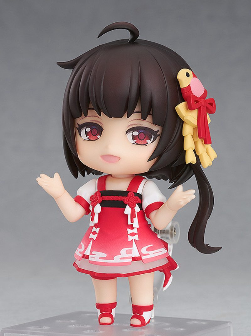 Nendoroid Yousa Ling
