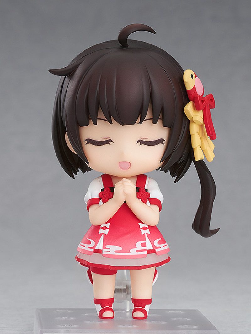 Nendoroid Yousa Ling