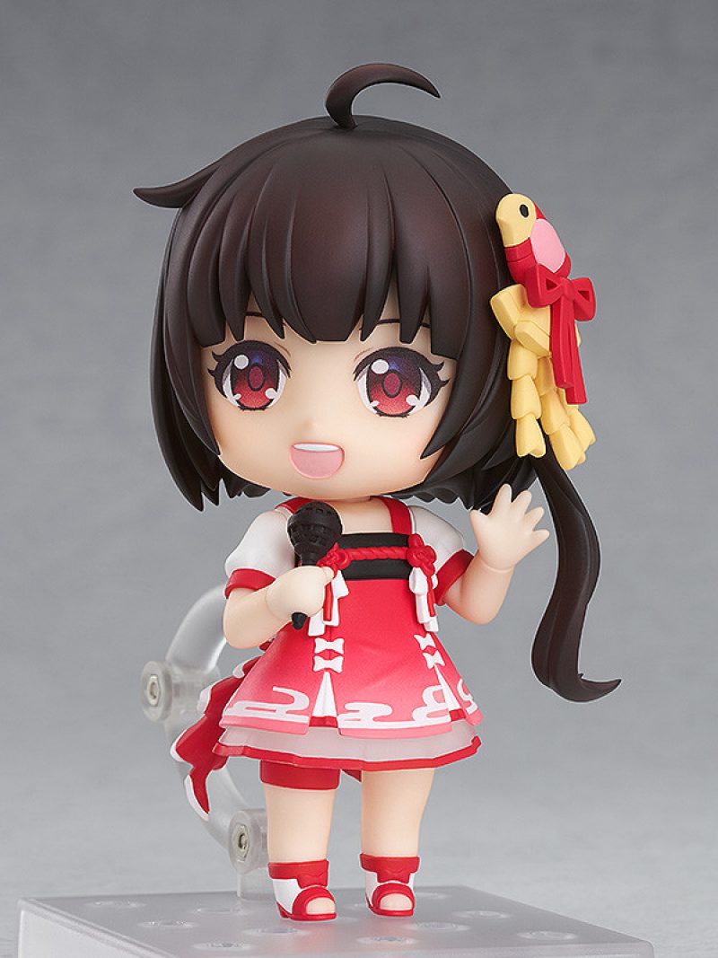 Nendoroid Yousa Ling