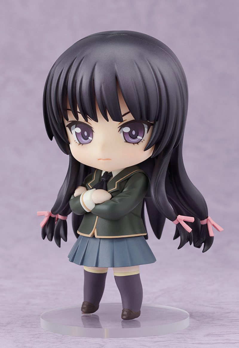 Nendoroid Yozora Mikaduki