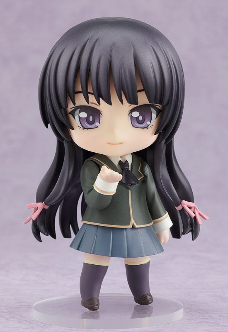 Nendoroid Yozora Mikaduki