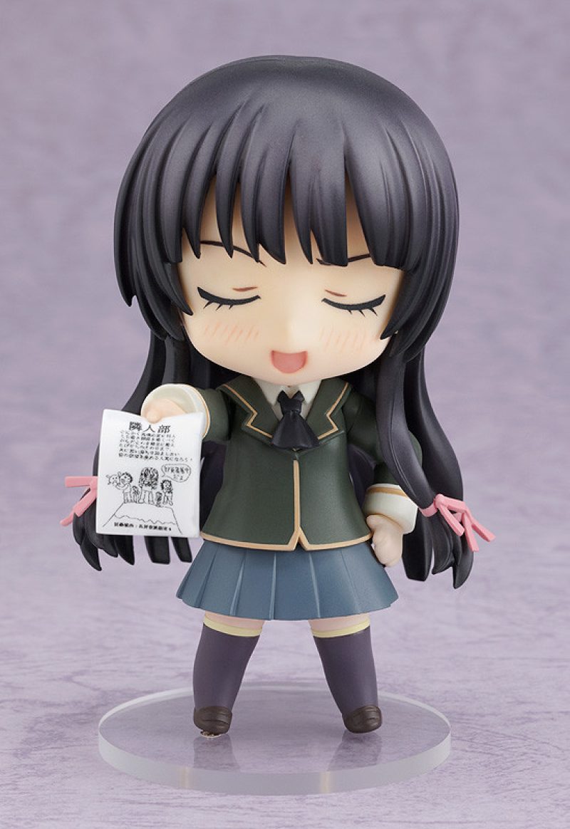 Nendoroid Yozora Mikaduki
