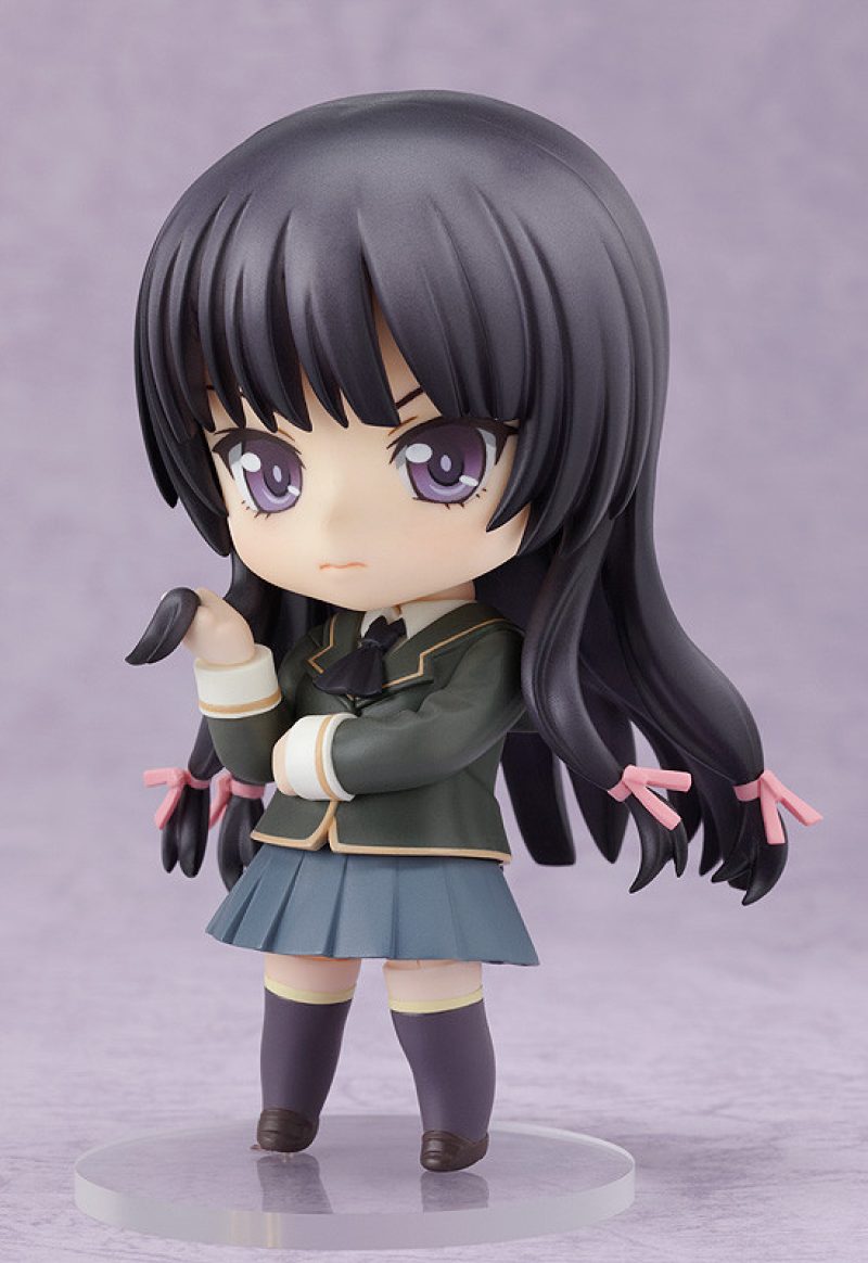 Nendoroid Yozora Mikaduki