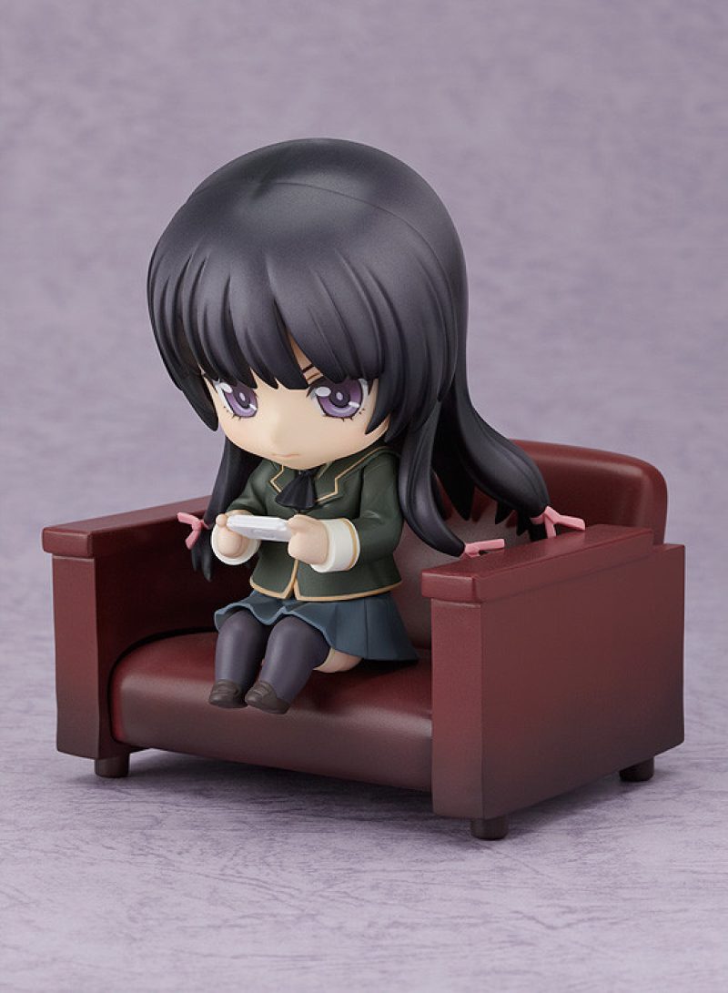 Nendoroid Yozora Mikaduki