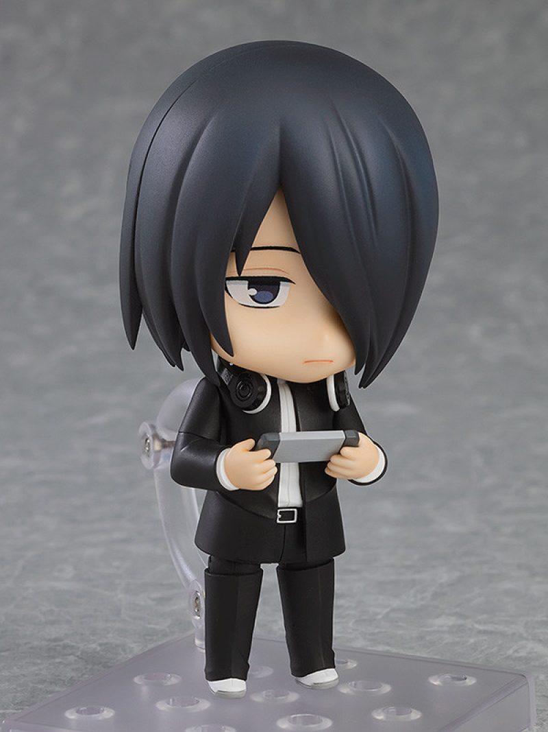 Nendoroid Yu Ishigami