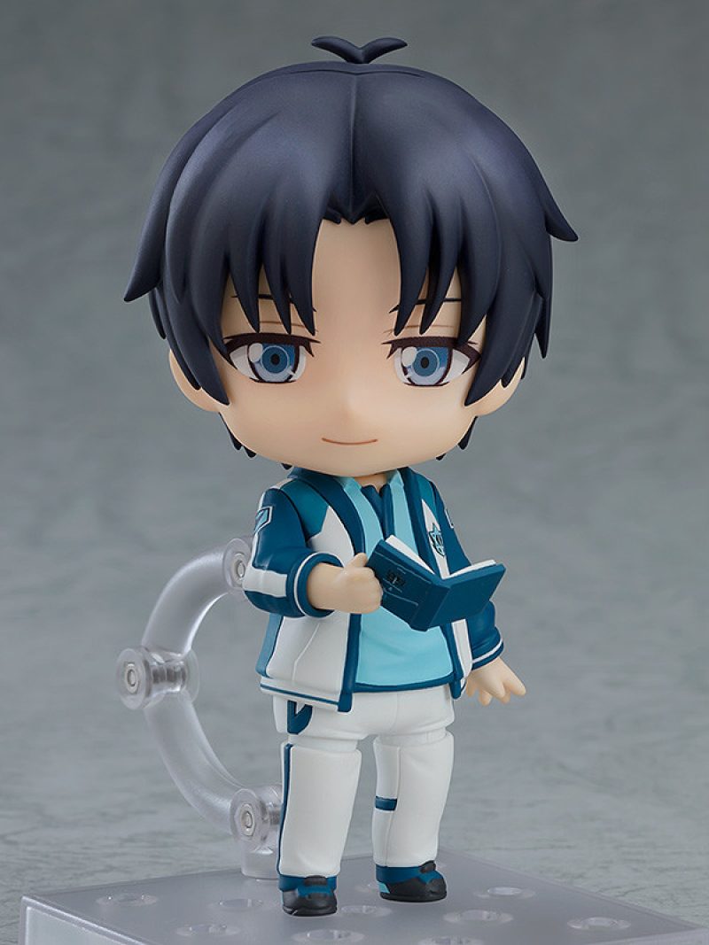 Nendoroid Yu Wenzhou