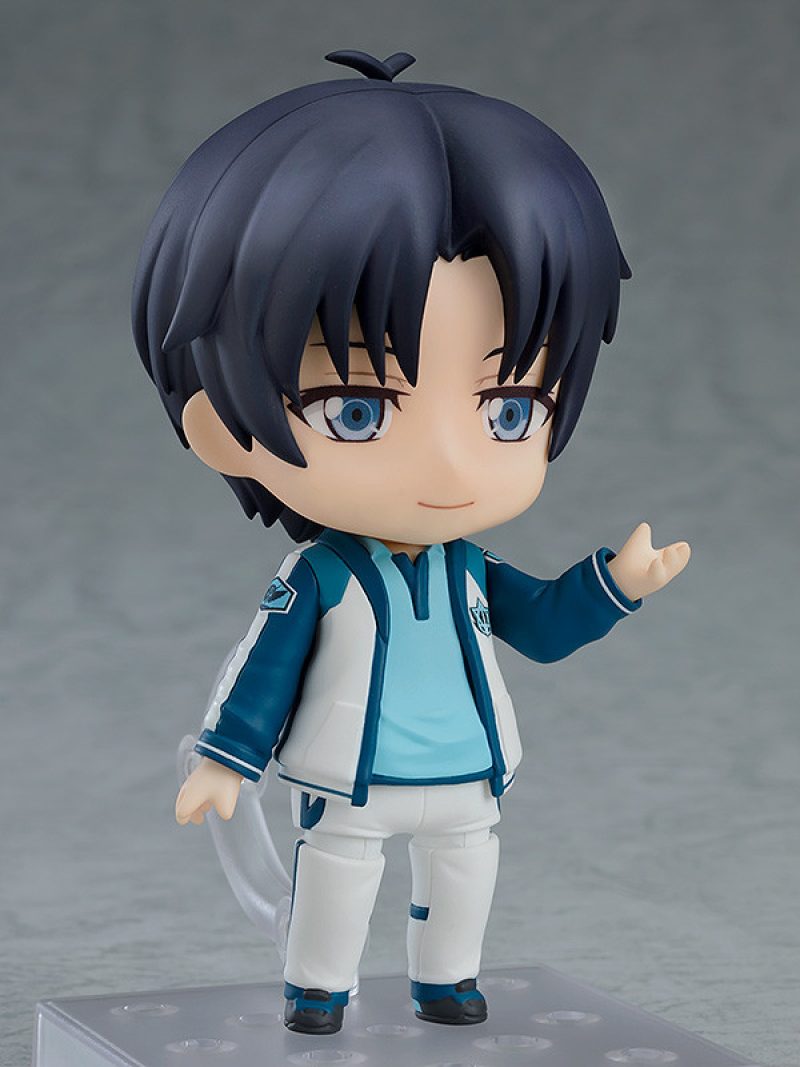 Nendoroid Yu Wenzhou