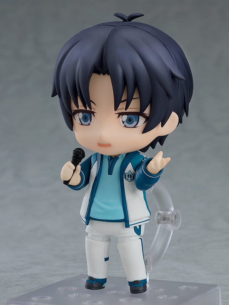 Nendoroid Yu Wenzhou