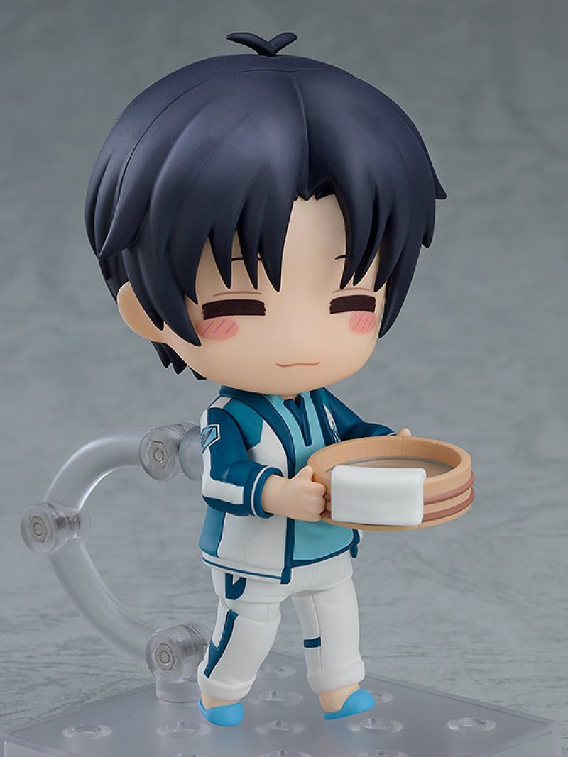 Nendoroid Yu Wenzhou