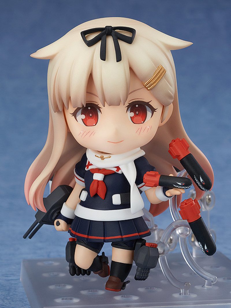 Nendoroid Yudachi Kai-II